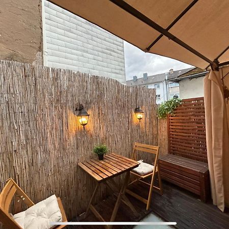 Ferienwohnung In Der Altstadt Fussgangerzone Трир Экстерьер фото