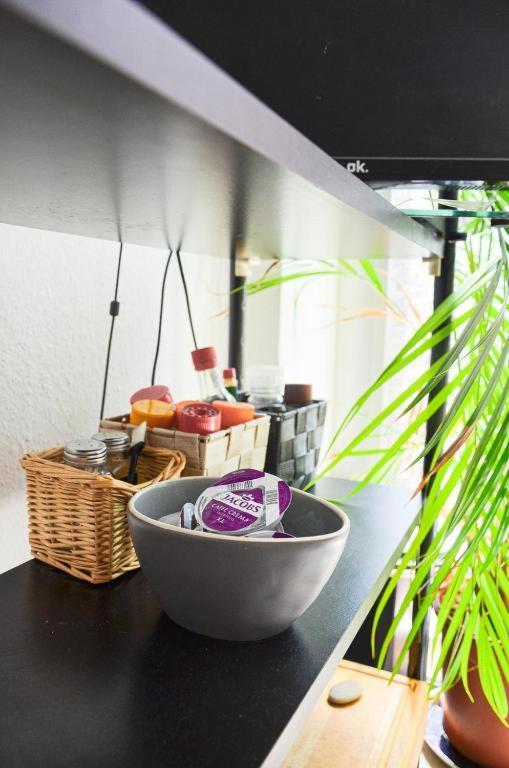 Ferienwohnung In Der Altstadt Fussgangerzone Трир Экстерьер фото