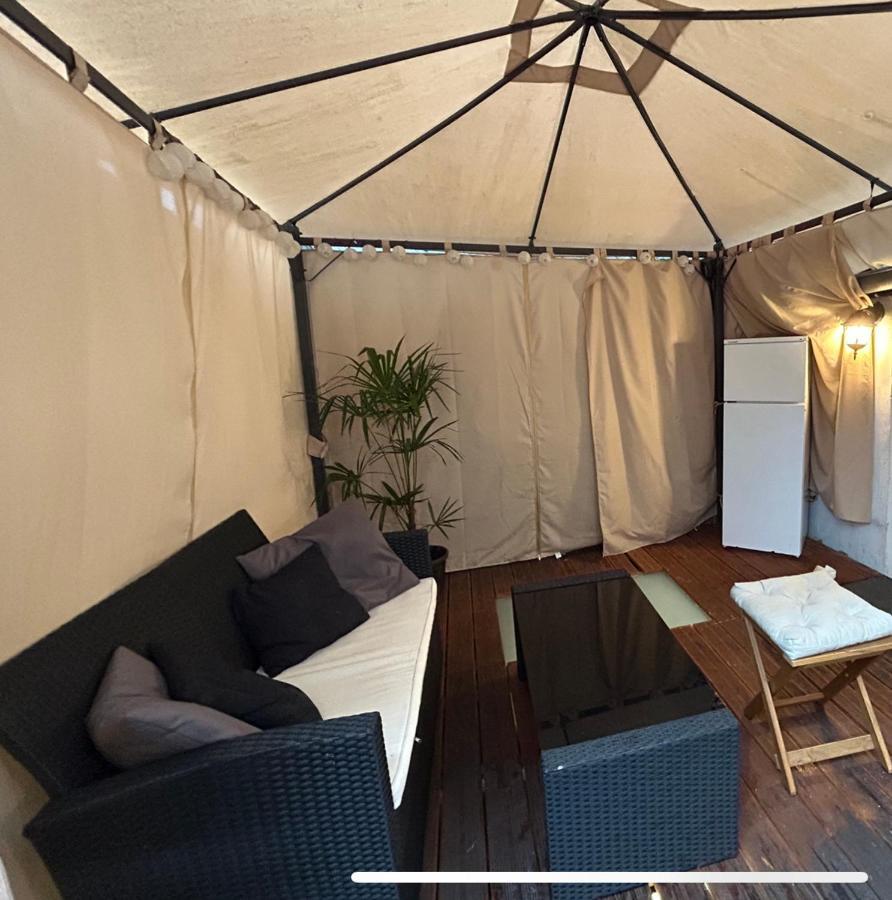 Ferienwohnung In Der Altstadt Fussgangerzone Трир Экстерьер фото