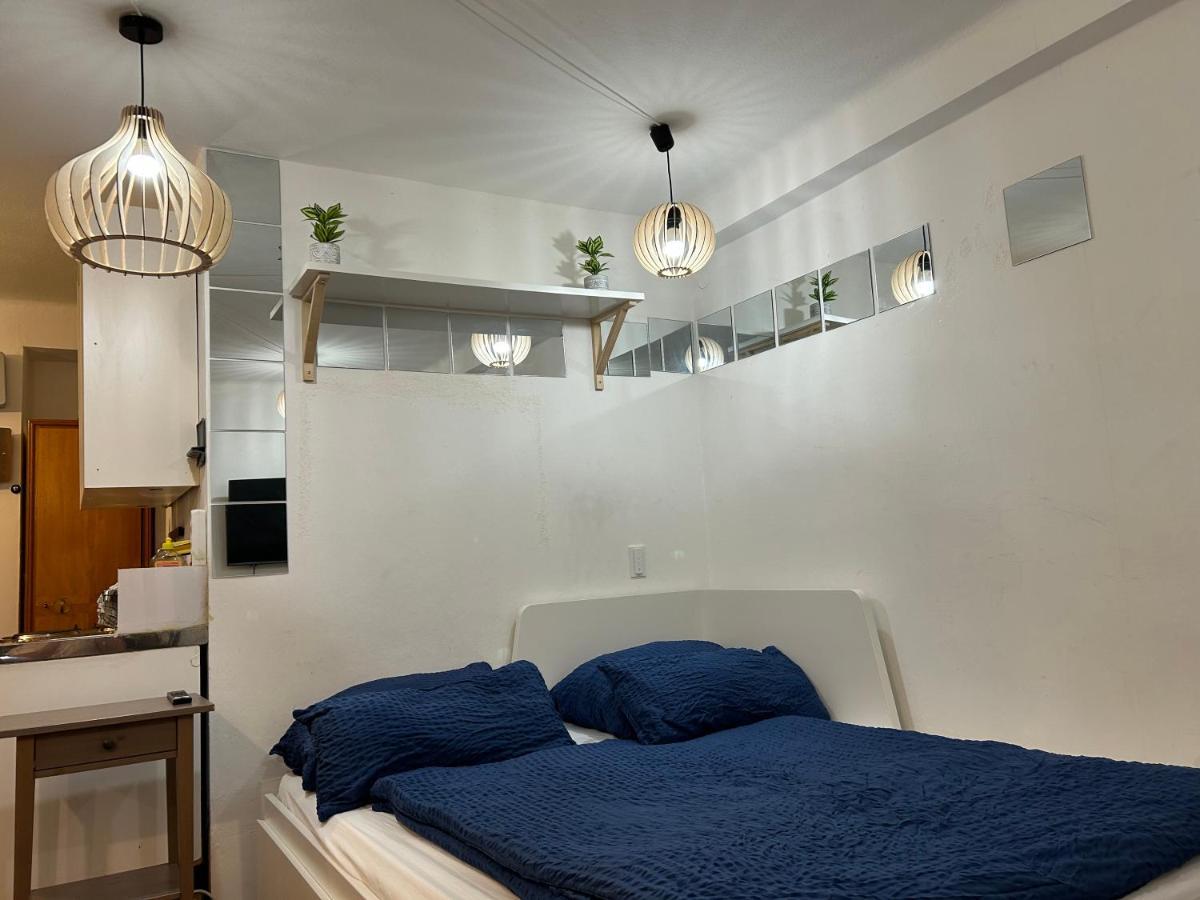 Ferienwohnung In Der Altstadt Fussgangerzone Трир Экстерьер фото