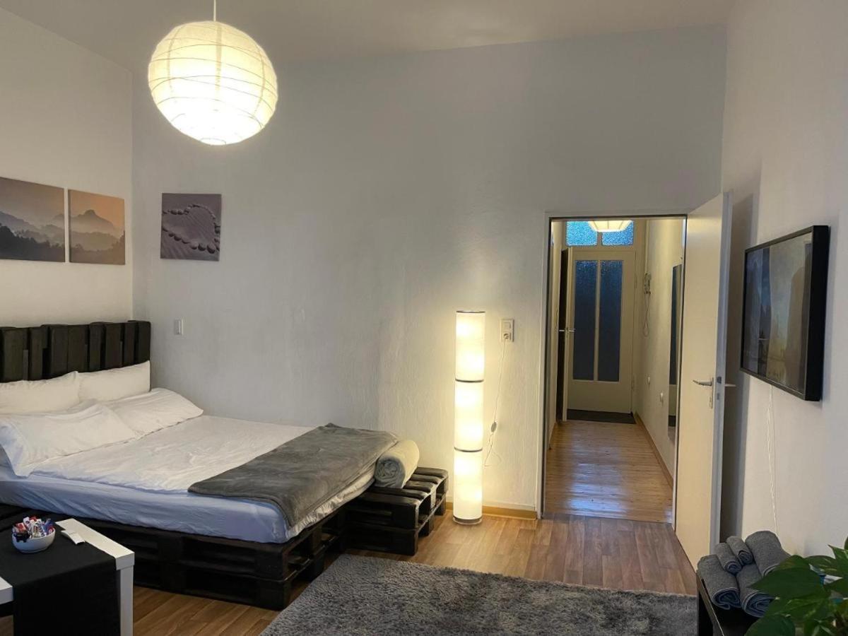 Ferienwohnung In Der Altstadt Fussgangerzone Трир Экстерьер фото