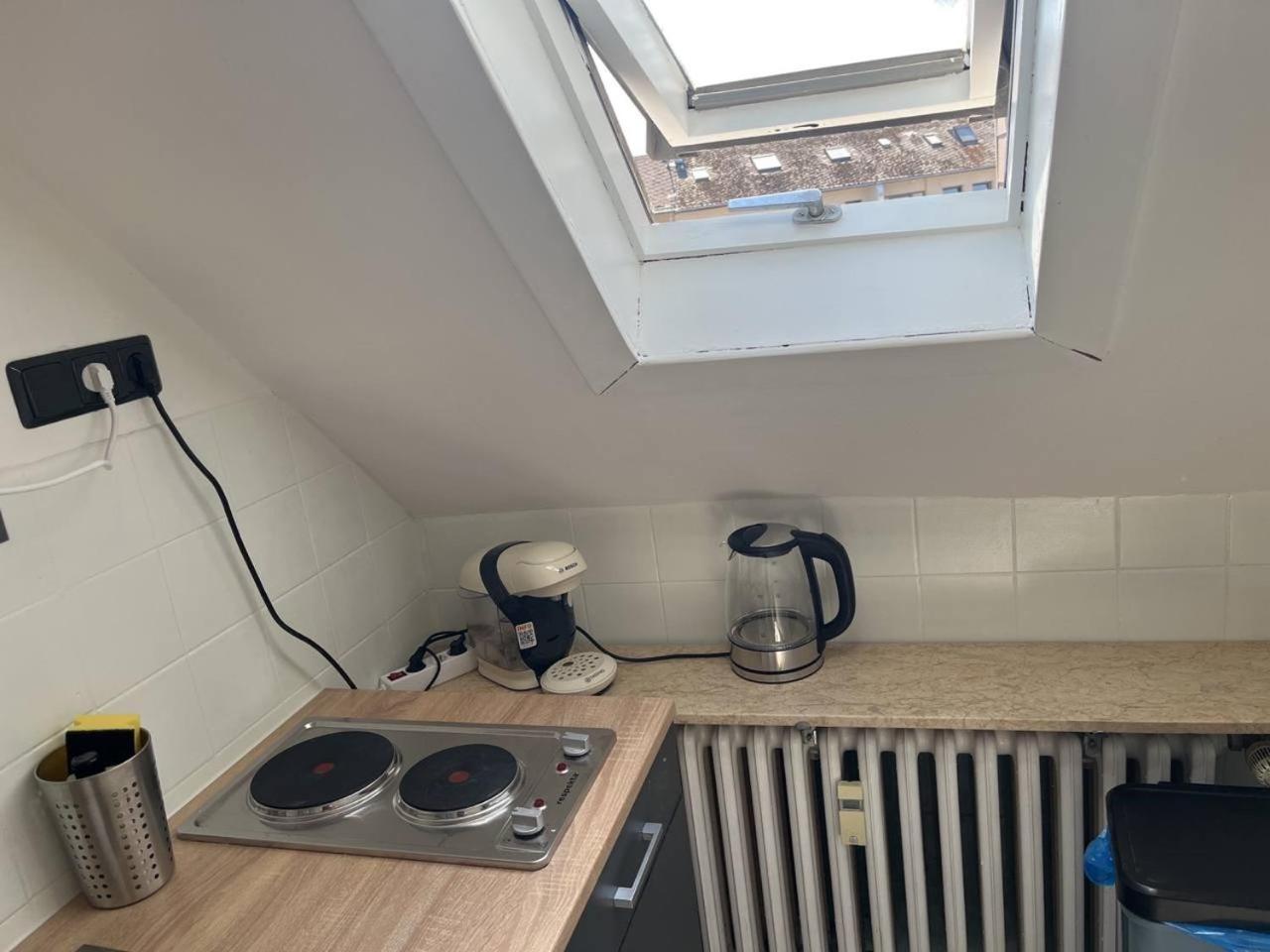 Ferienwohnung In Der Altstadt Fussgangerzone Трир Экстерьер фото